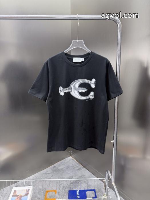 COACH激レアモデル 大人のオシャレに この春夏最強のアイテムコピー ブランド 通販シャツ.._0_0