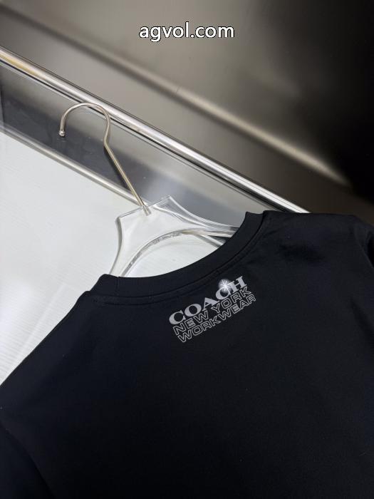 COACH激レアモデル 大人のオシャレに この春夏最強のアイテムコピー ブランド 通販シャツ.._0_3