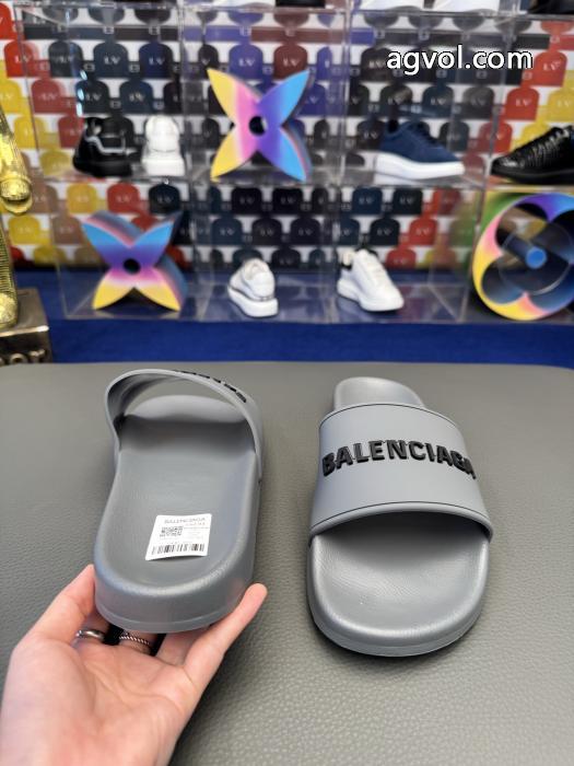 偽 ブランド 販売balenciagaスリッパ新作限定おしゃ可愛 新作限定人気沸騰中 旬スタイルに早変わり!._0_4
