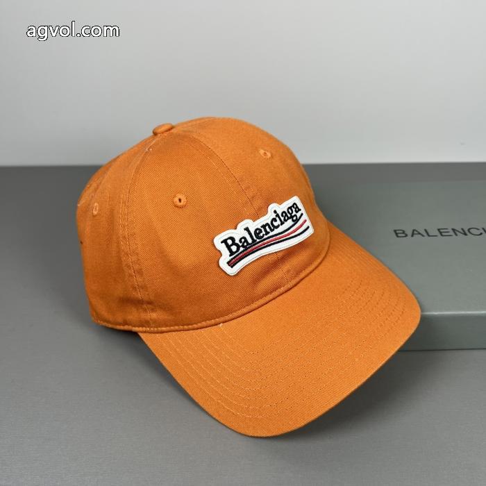 定番人気最新作 圧倒的人気アイテム 通勤の定番帽子スーパー コピー 通販 優良balenciaga._0_1