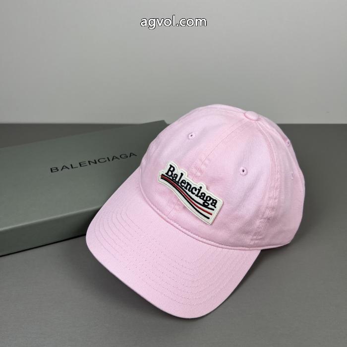 定番人気最新作 圧倒的人気アイテム 通勤の定番帽子スーパー コピー 通販 優良balenciaga._0_3