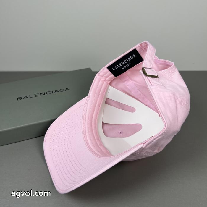 定番人気最新作 圧倒的人気アイテム 通勤の定番帽子スーパー コピー 通販 優良balenciaga._0_4