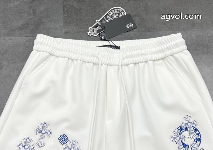 &nbsp;&nbsp;&nbsp;&nbsp;スラックスお得得価 抜け感を出す 日本でおなじみ!?ブランド コピー 通販CHROME HEARTS._0_1
