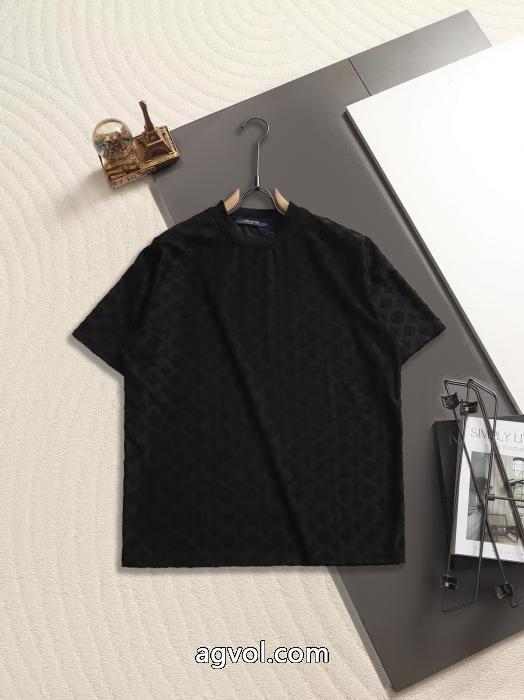 半袖TシャツLOUIS VUITTONコピー 商品 ブランドお手頃価格でGET お手軽な価格 大絶賛の履き心地!_0_0