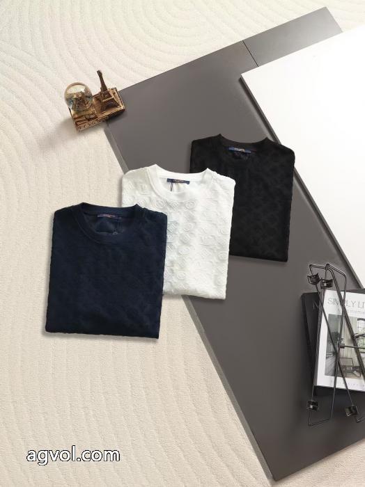 半袖TシャツLOUIS VUITTONコピー 商品 ブランドお手頃価格でGET お手軽な価格 大絶賛の履き心地!_0_1
