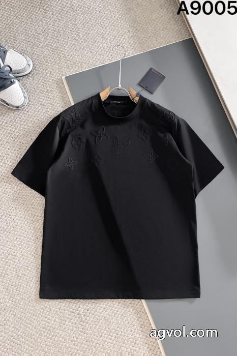 都会的な印象 上質な材料 超目玉コピー 通販半袖Tシャツルイ ヴィトン_0_2