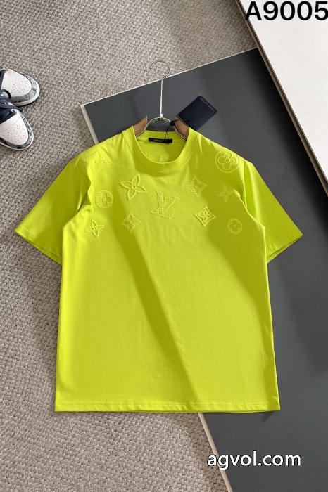都会的な印象 上質な材料 超目玉コピー 通販半袖Tシャツルイ ヴィトン_0_3