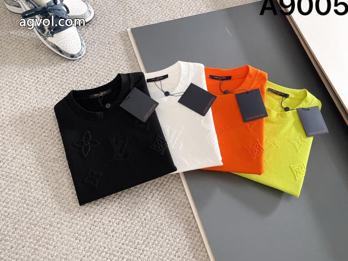 都会的な印象 上質な材料 超目玉コピー 通販半袖Tシャツルイ ヴィトン_0_5