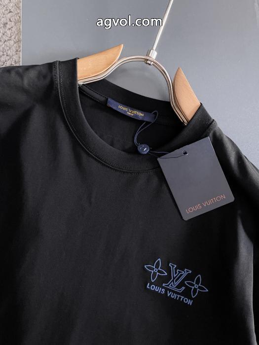LOUIS VUITTONコピー 品 販売HOT得価 大注目！ 格安新作半袖Tシャツ_0_2