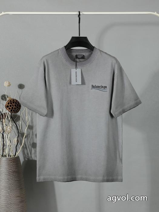 ブランド スーパー コピー 通販半袖Tシャツ上質上品 国内在庫有 ファッション 人気balenciaga_0_0