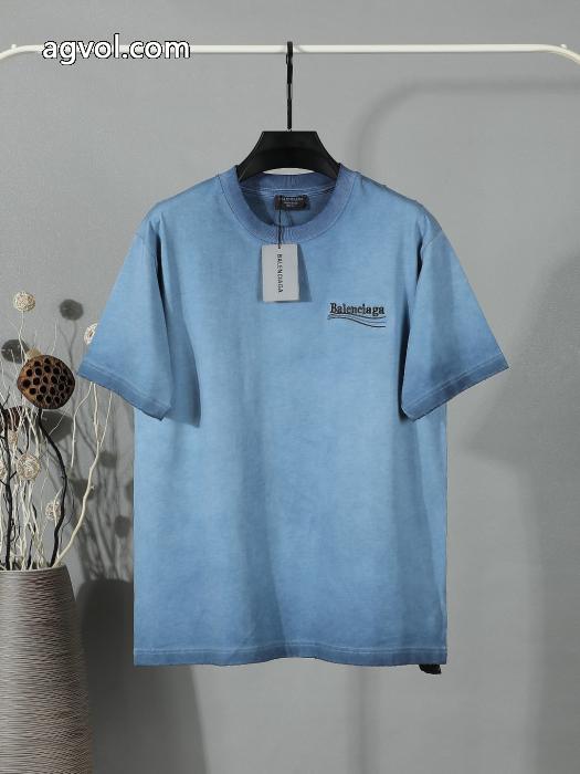 ブランド スーパー コピー 通販半袖Tシャツ上質上品 国内在庫有 ファッション 人気balenciaga_0_1