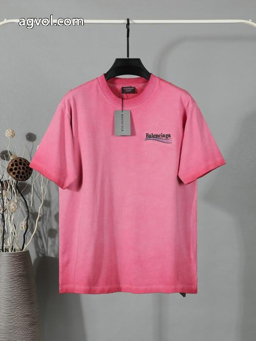 ブランド スーパー コピー 通販半袖Tシャツ上質上品 国内在庫有 ファッション 人気balenciaga_0_2