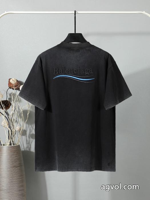 ブランド スーパー コピー 通販半袖Tシャツ上質上品 国内在庫有 ファッション 人気balenciaga_0_3