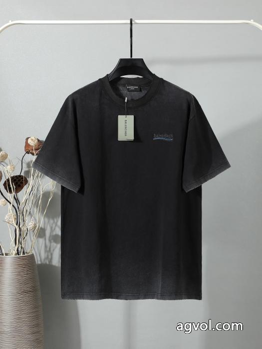 ブランド スーパー コピー 通販半袖Tシャツ上質上品 国内在庫有 ファッション 人気balenciaga_0_4