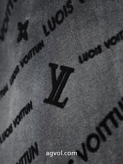 限定生産品 当店ランキング1位常連 流行の最前線LOUIS VUITTON半袖Tシャツコピー ブランド 通販 安心_0_0