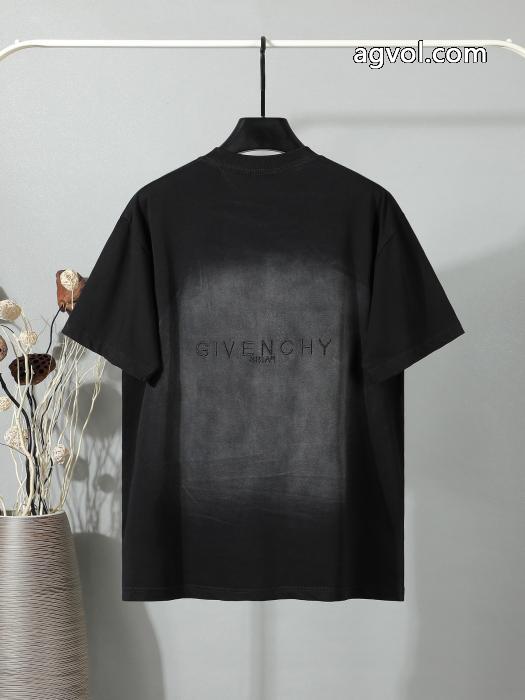 高品質 お買得 今話題!GIVENCHY半袖Tシャツブランド コピー 着払い_0_0