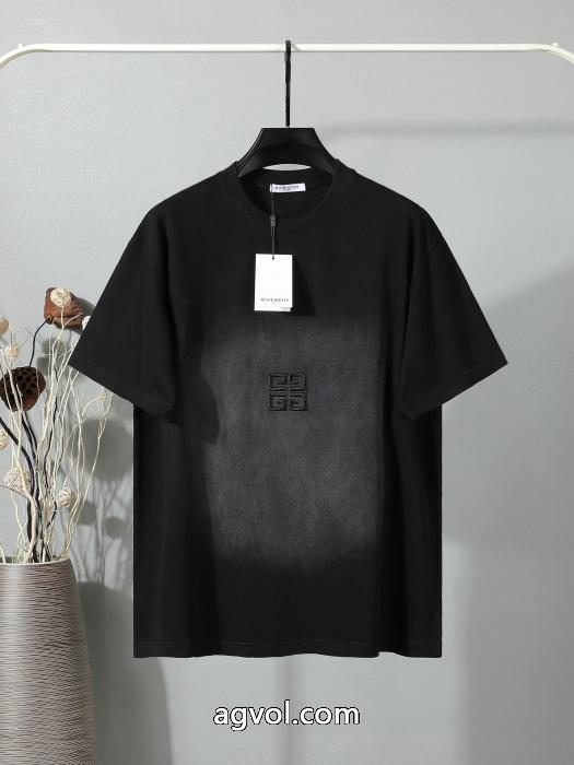 高品質 お買得 今話題!GIVENCHY半袖Tシャツブランド コピー 着払い_0_2