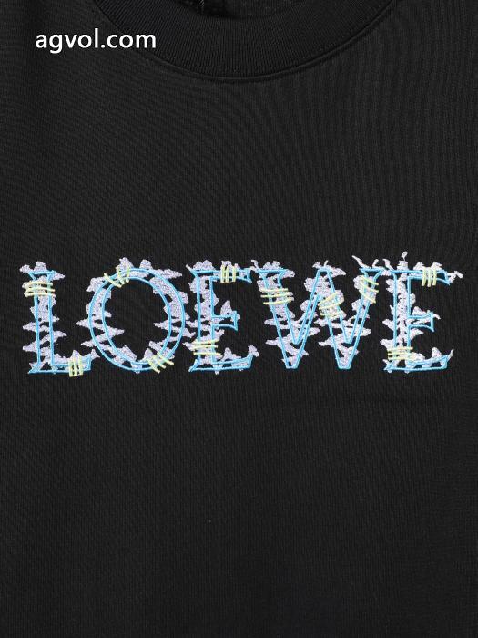 半袖TシャツLOEWE偽 ブランド 通販日本より安い この夏は注目新作 正規品保証262026_0_1