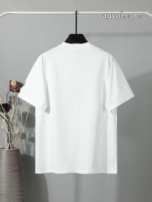半袖TシャツMONCLER格安海外人気アイテム HOT新作登場 選べる極上激安 ブランド_0_3