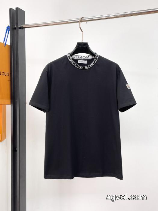 使い勝手のよさが魅力 最高に人気商品! 暖かな着心地半袖Tシャツスーパー コピー 安心MONCLER_0_0