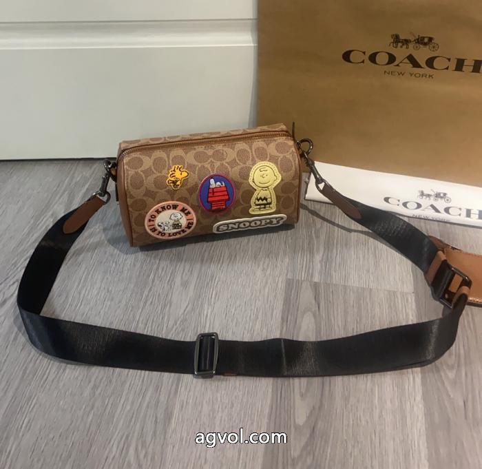 防風、透湿機能も備わっている ファッションCap デイリー使いに最適バッグコピー 品 販売COACH.._0_0