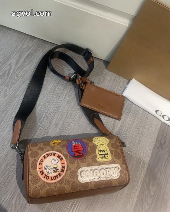 防風、透湿機能も備わっている ファッションCap デイリー使いに最適バッグコピー 品 販売COACH.._0_1