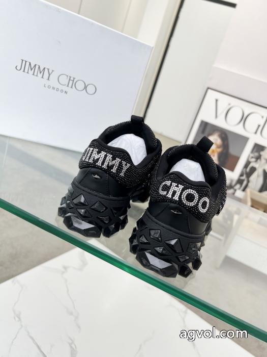 スニーカースーパー コピー 安心JIMMY CHOO機能性もオシャレさも抜群 定価より50％OFF 大人キレイめ.._0_4
