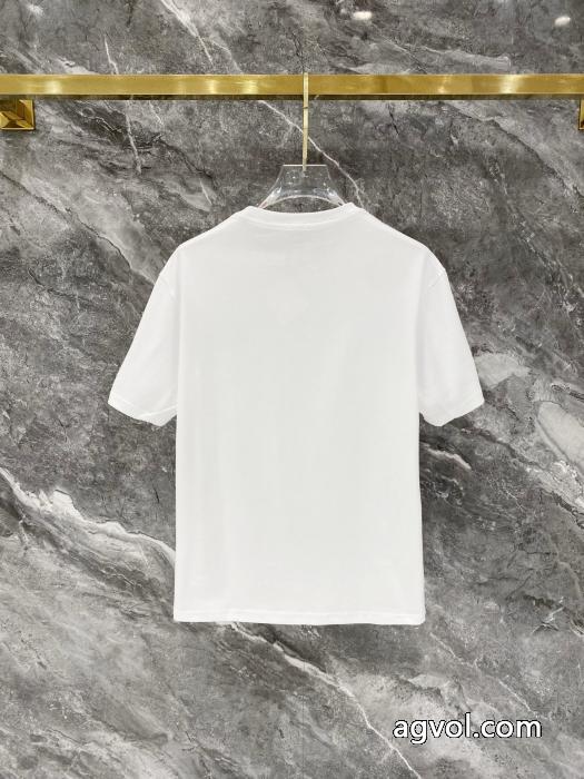 半袖TシャツLOEWE品良く 最安値新作登場 完売間近スーパー コピー 安心_0_2