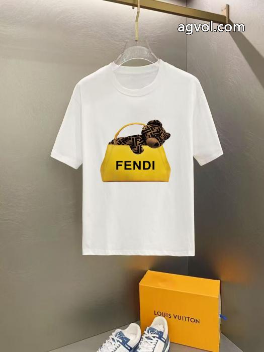 &nbsp;半袖TVIP価格26SS海外発  大人気 完売前に 【人気ブログ掲載】  フェンディスーパー コピー 安心._0_0