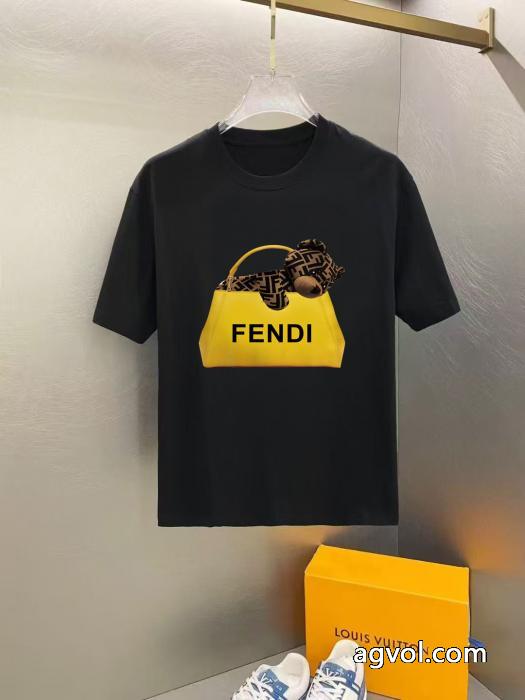 &nbsp;半袖TVIP価格26SS海外発  大人気 完売前に 【人気ブログ掲載】  フェンディスーパー コピー 安心._0_5