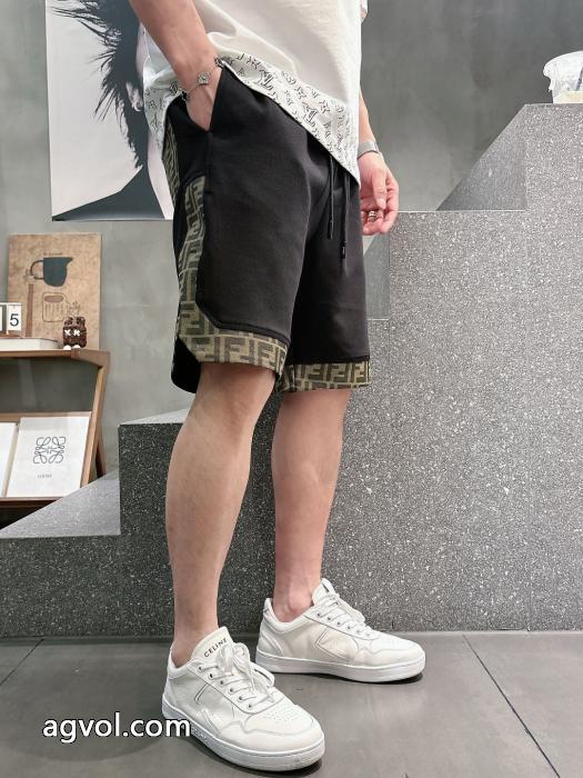 FENDIスラックスコピー 品 販売赤字超特価限定アイテム 大人気開催中！ 平日限定即納商品._0_1
