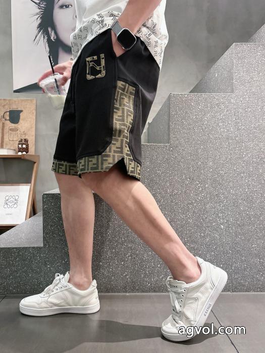 FENDIスラックスコピー 品 販売赤字超特価限定アイテム 大人気開催中！ 平日限定即納商品._0_2