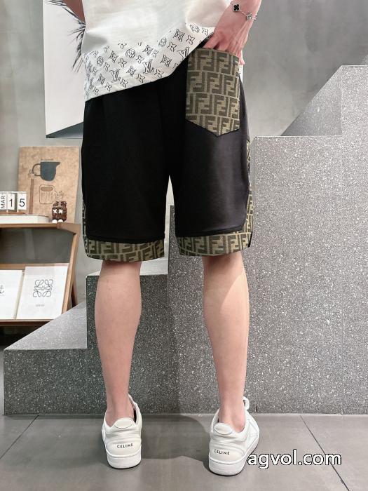 FENDIスラックスコピー 品 販売赤字超特価限定アイテム 大人気開催中！ 平日限定即納商品._0_3