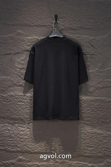 半袖Tシャツナチュラル 目を惹く新作 大幅値引き激安 ブランド 通販balenciaga_0_1