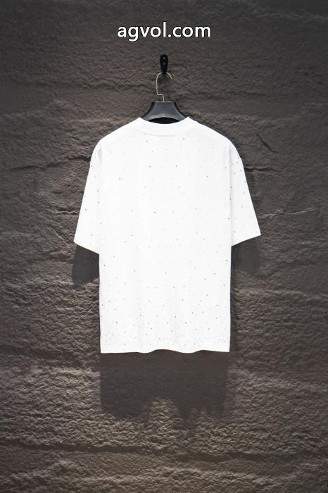 半袖Tシャツナチュラル 目を惹く新作 大幅値引き激安 ブランド 通販balenciaga_0_3
