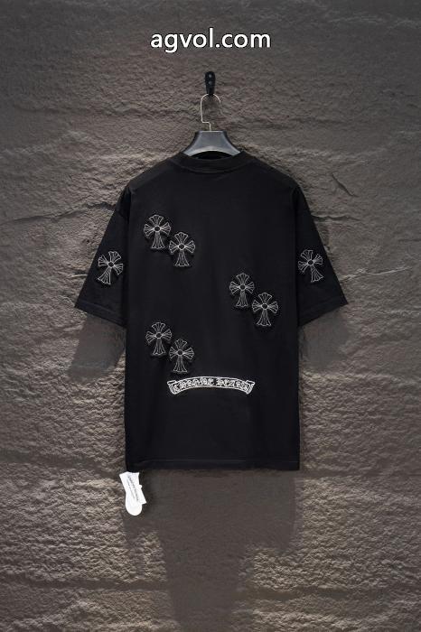 コピー 通販半袖Tシャツクロムハーツ注目度UP！ 上質感 爆発的人気_0_2