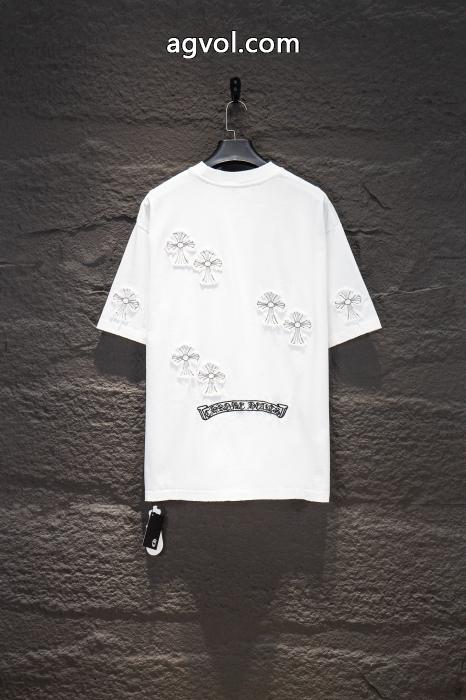 コピー 通販半袖Tシャツクロムハーツ注目度UP！ 上質感 爆発的人気_0_4