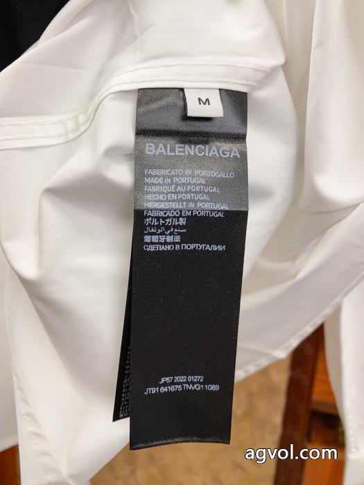 ブランド 偽物 激安 通販シャツbalenciaga上質なもの ギフトにオススメも最適 高級感演出._0_5