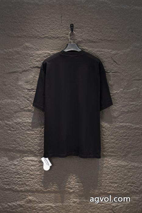 新作コレクション 大人気限定カラー 新作登場ブランド スーパー コピー 優良店CHROME HEARTS半袖Tシャツ_0_1