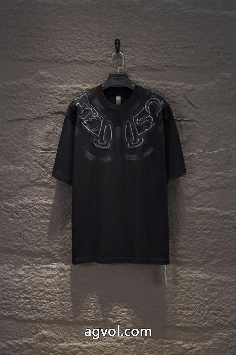 新作コレクション 大人気限定カラー 新作登場ブランド スーパー コピー 優良店CHROME HEARTS半袖Tシャツ_0_2