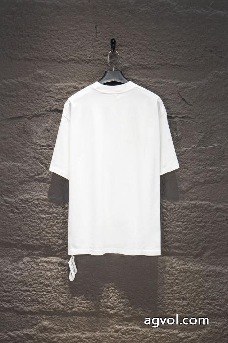 新作コレクション 大人気限定カラー 新作登場ブランド スーパー コピー 優良店CHROME HEARTS半袖Tシャツ_0_4