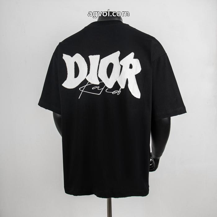 ブランド コピー 専門赤字超特価限定セール HOT人気 お洒落で人気アイテムDIOR&nbsp;&nbsp;&nbsp;&nbsp;半袖T._0_1