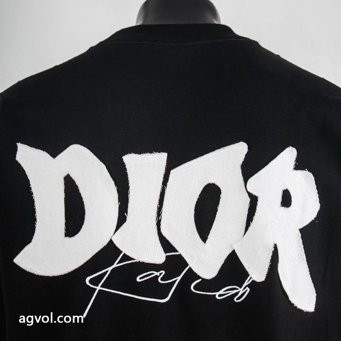 ブランド コピー 専門赤字超特価限定セール HOT人気 お洒落で人気アイテムDIOR&nbsp;&nbsp;&nbsp;&nbsp;半袖T._0_4