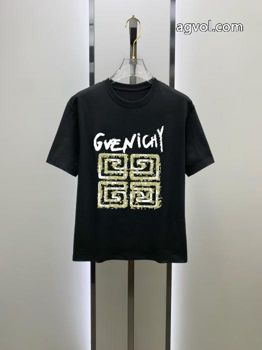 ブランド 激安半袖Tシャツジバンシー高級感演出 落ち着いた大人の雰囲気に 2026限定新作_0_0