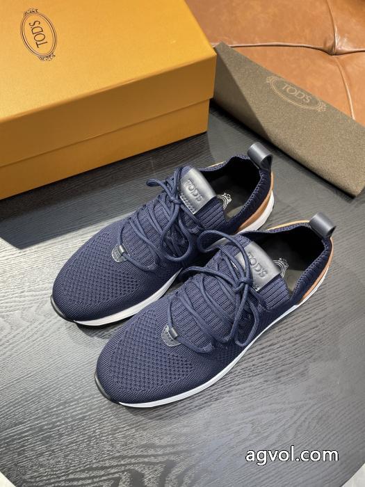 TOD\'S偽 ブランド 購入新作アイテム60％OFF  おすすめデザイン 春の主役アイテムスニーカー.._0_2