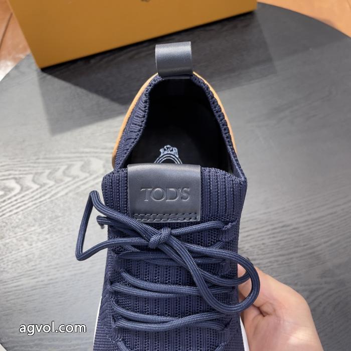 TOD\'S偽 ブランド 購入新作アイテム60％OFF  おすすめデザイン 春の主役アイテムスニーカー.._0_3