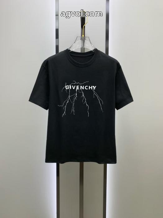 半袖Tシャツブランド コピー 通販高いクオリティ 予約販売商品 2026超人気の最新作GIVENCHY_0_1