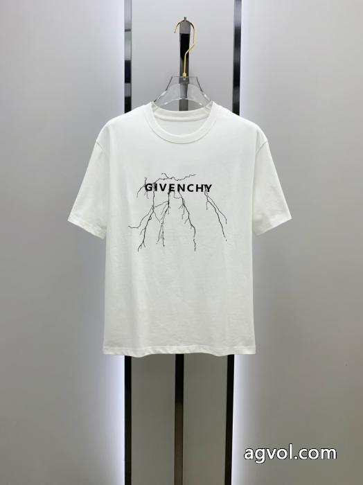 半袖Tシャツブランド コピー 通販高いクオリティ 予約販売商品 2026超人気の最新作GIVENCHY_0_2