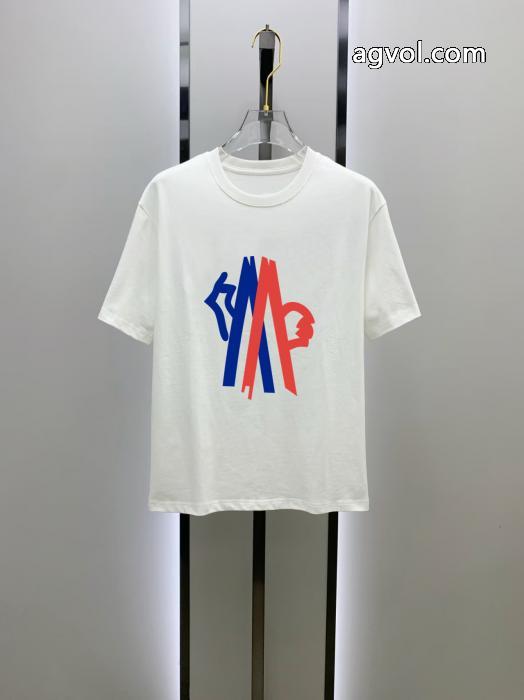 コピー ブランド 優良半袖Tシャツ毎日更新 大変人気 2026年モデルMONCLER_0_0