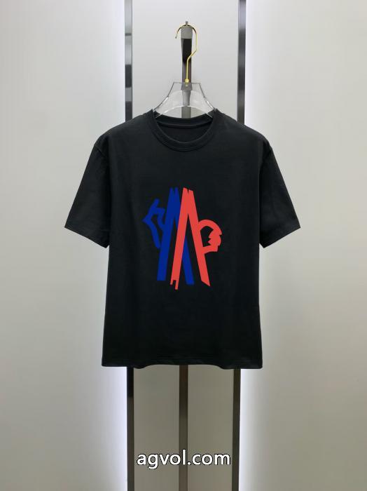 コピー ブランド 優良半袖Tシャツ毎日更新 大変人気 2026年モデルMONCLER_0_2